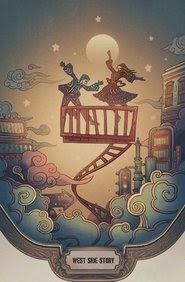 nézWest Side Story teljes film magyarul sub online 4k 2021