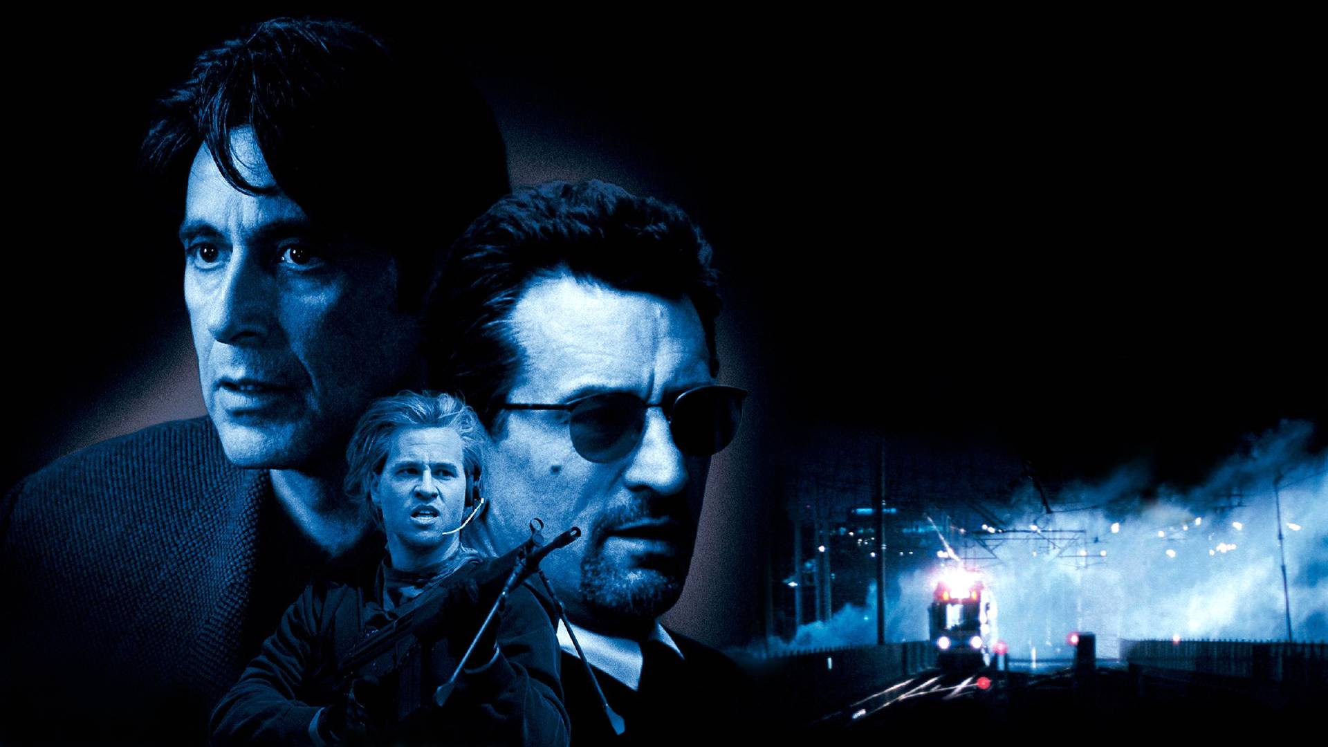 H E A T Le Cinema Paradiso Blu Ray Reviews And Dvd Reviews