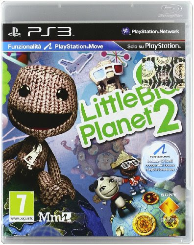 Little Big Planet 2