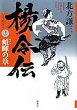 楊令伝  十一 傾暉の章
