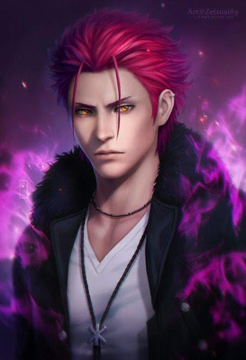 Mikoto Suoh 周防 尊 Wiki K Project Amino