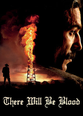 There Will Be Blood