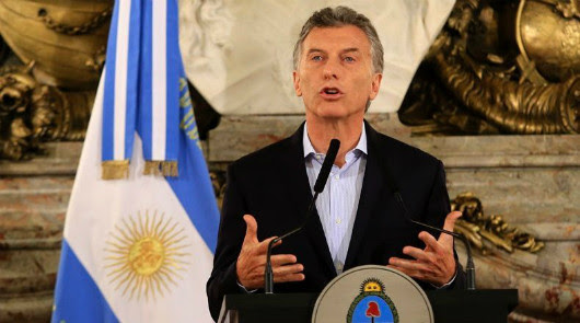 Economia De Argentina Comenzara Su Recuperacion En 2019 Dice El Fmi