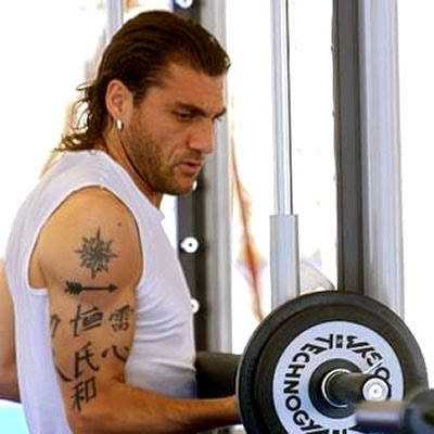 Christian Vieri