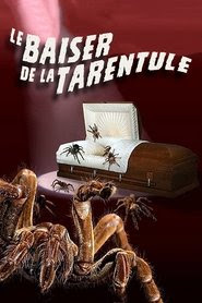 Le baiser de la tarentule 1976 Streaming VF Gratuit
