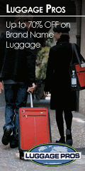 Luggage Pros - Up to 70% Off Luggage