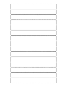 Download Label Templates - OL1150 - 5.85