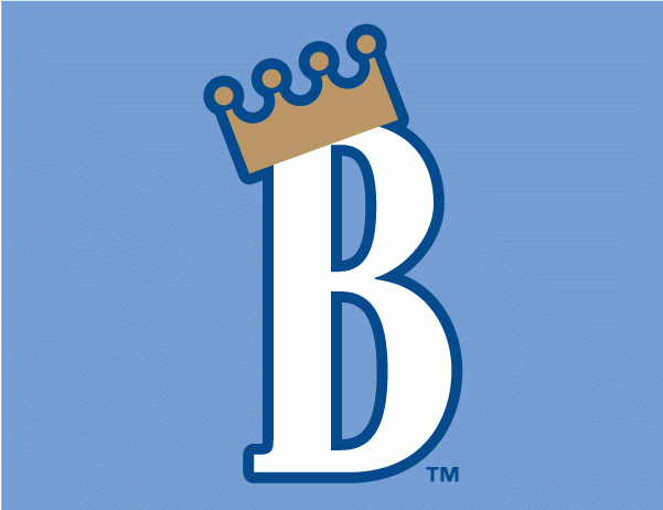 Displaying (11) Gallery Images For B Logo With Crown...