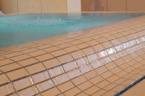 Stylish floor and wall tile from Rako - Czech tiles