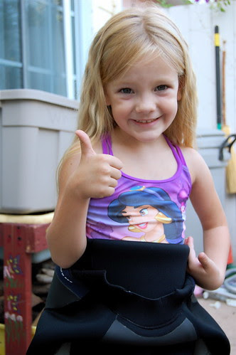 Ready for Waves!