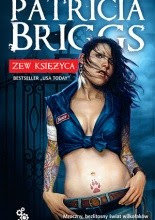 Zew księżyca - Patricia Briggs