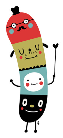 Today's Doodle