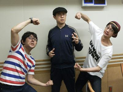 小野友樹と江口拓也のｔｅａｍゆーたくのアニつく 第71回 Teamゆーたく