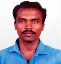 Thiyagi Muthukumar
