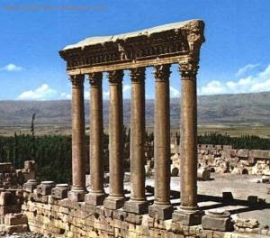 baalbek stone