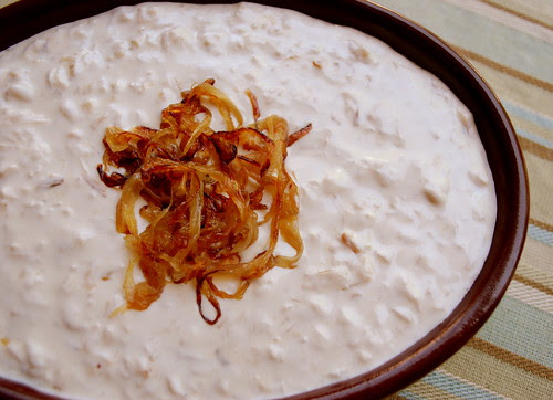 Maui Onion Dip TS