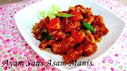 Info Kuliner Penting Resep Masak Hati Ayam Asam Manis