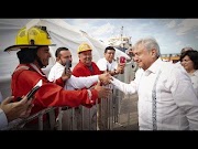 Plan Energético Inversión y producción, ejes del Plan Nacional de Hidrocarburos