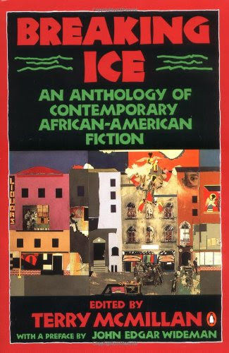 Breaking Ice: An Anthology of Contemporary African-American FictionFrom Penguin Books