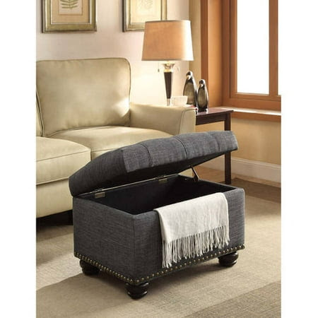Limited Offer Convenience Concepts Designs4Comfort 5th Avenue Storage
Ottoman, Multiple Colors Before Too Late