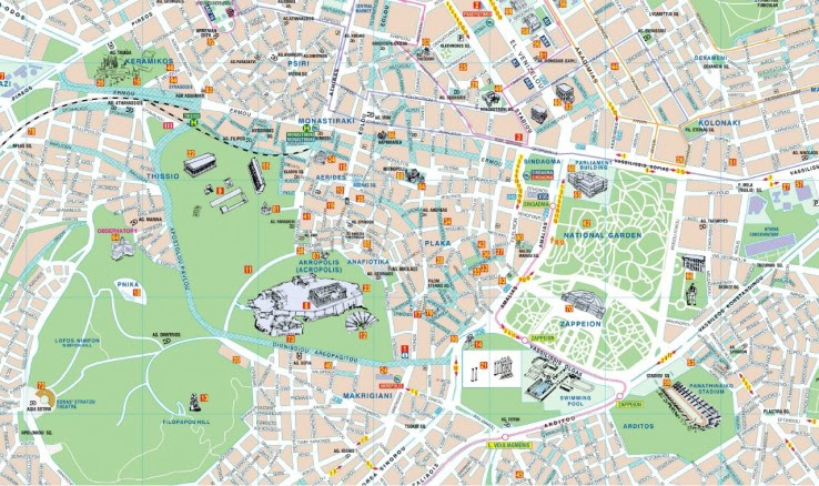 vrstevnicová mapa prahy Vrstevnicová Mapa Prahy | adviseurmakelaar vrstevnicová mapa prahy