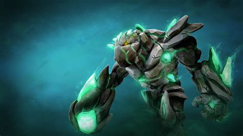 tiny   growing behemoth wallpapers dota  private