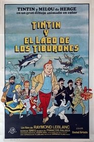Tintín y el lago de los tiburones 1972 estreno españa completa pelicula
online en español >[1080p]< latino