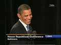 Video President Obama Full Q&A