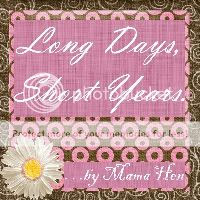 Long Days, Short Years
