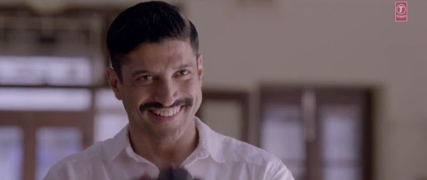 Wazir (2015)