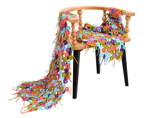 Cvetnoetno Furniture