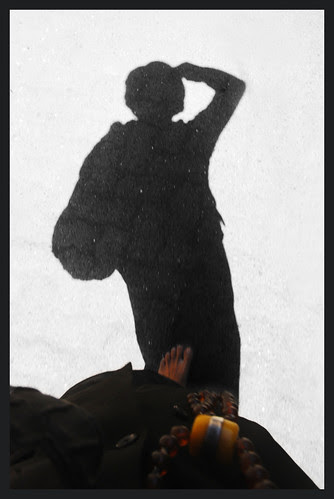 Beggar Poets Are Born Not Made by firoze shakir photographerno1
