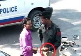The Erosion of Trust: Police Misconduct in Karachi