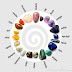 Gemstones Used In Jewelry