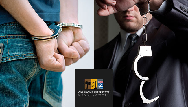 Best Drug Crime Lawyer in Oklahoma