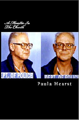 A Monster In The Church, by Paula Hearst