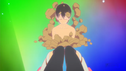 半歩踏み込むアニメ批評 新世界より 台詞集 第六話 逃避行