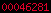 frontpage hit counter