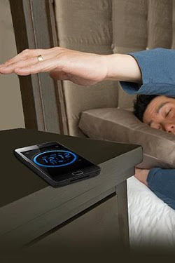 Wave Alarm-2