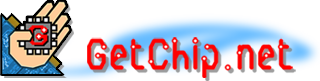 GetChip.net — Готовые решения для твоих электронных проектов