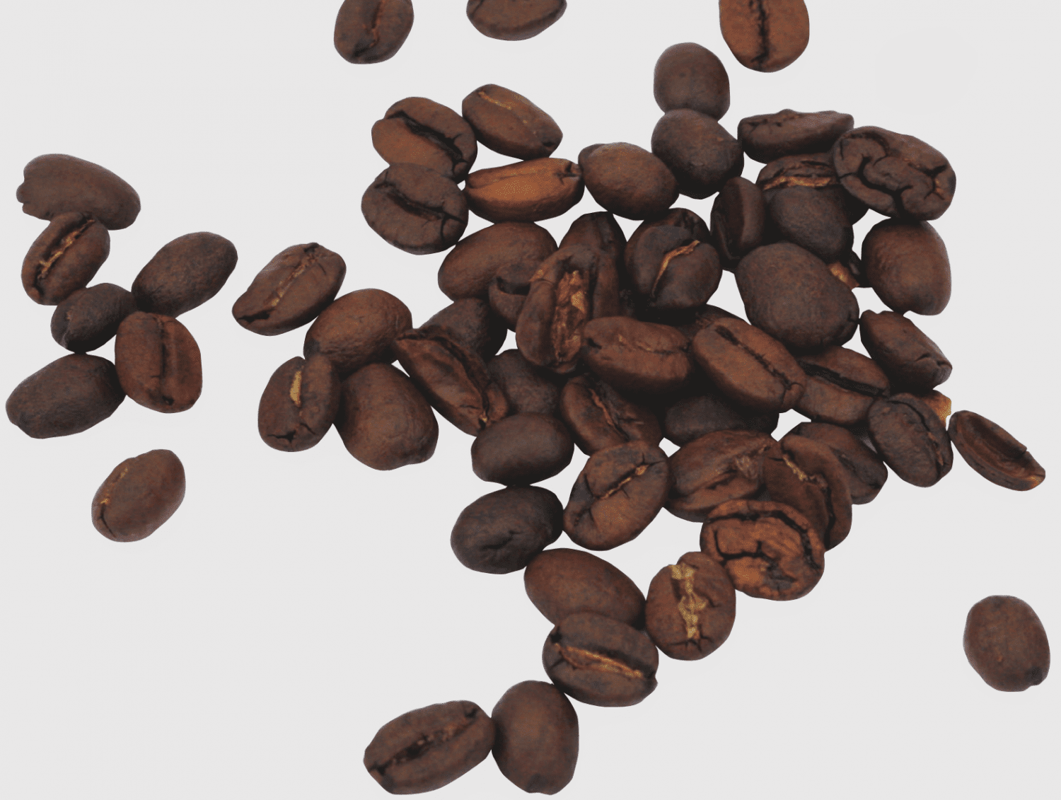 NMR Kiểm Tra Cà phê Sự Pha Trộn Robusta Trong Cà Phê Arabica