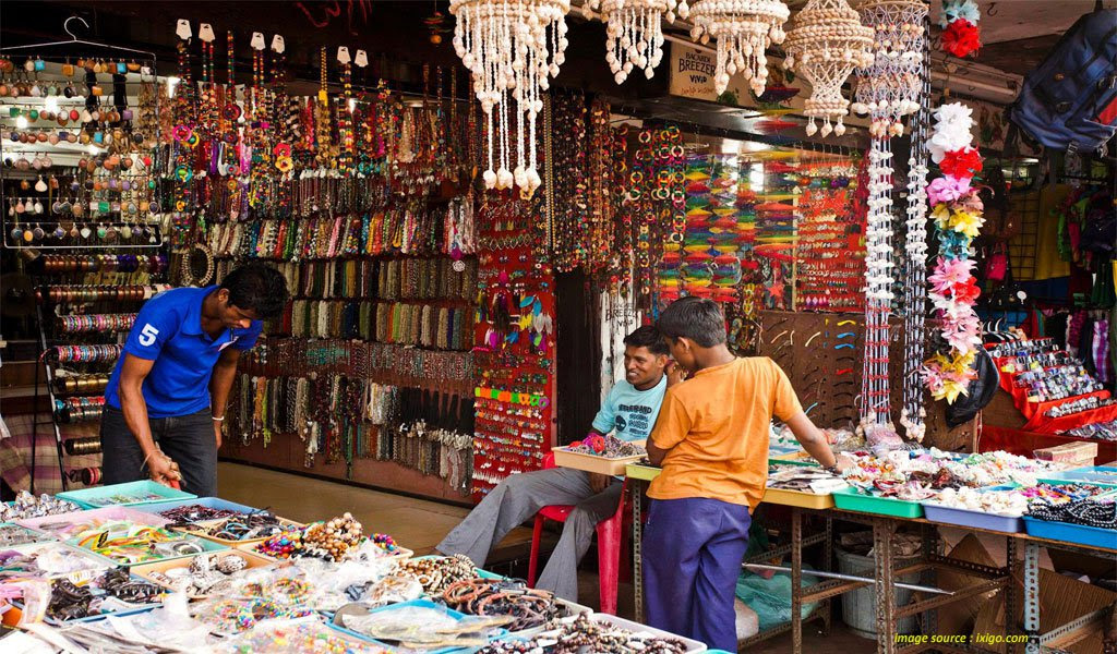 Image result for goa shopping