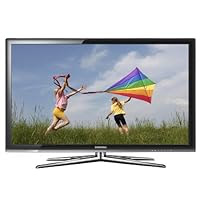 Samsung UN55C7000 55-Inch 1080p 240 Hz 3D LED HDTV