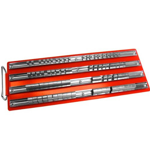 thanksgiving Tooluxe Heavy Duty 80 Piece SocketsB005ANSPW2