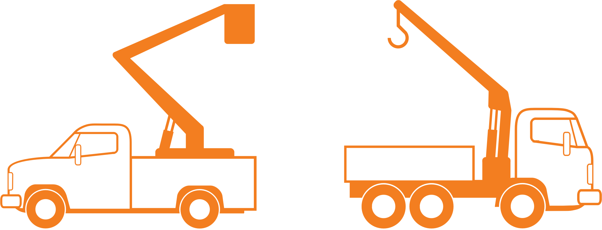 Free Free 171 Free Bucket Truck Svg SVG PNG EPS DXF File