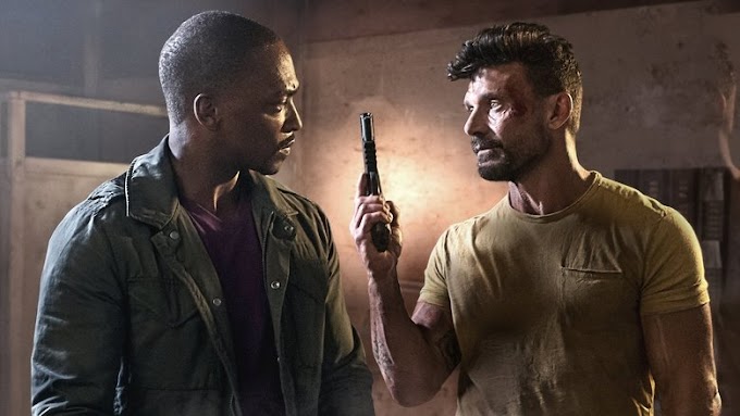 Regarder Point Blank streaming vf complet 2019 en ligne .FR Français