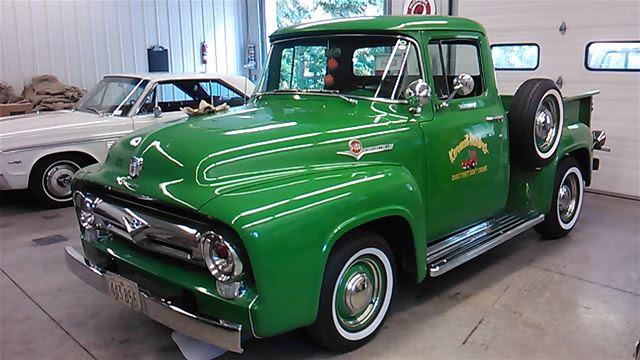 Classic Cars For Sale In Ontario Collector Car Ads