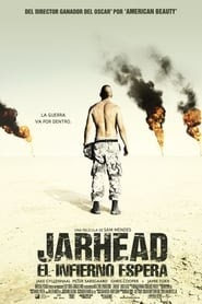 Jarhead, el infierno espera 2005 estreno españa completa en español
>[1080p]< latino