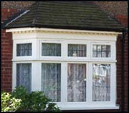 bay window