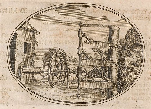 Frauenzimmer Gesprechspiele 1646 l